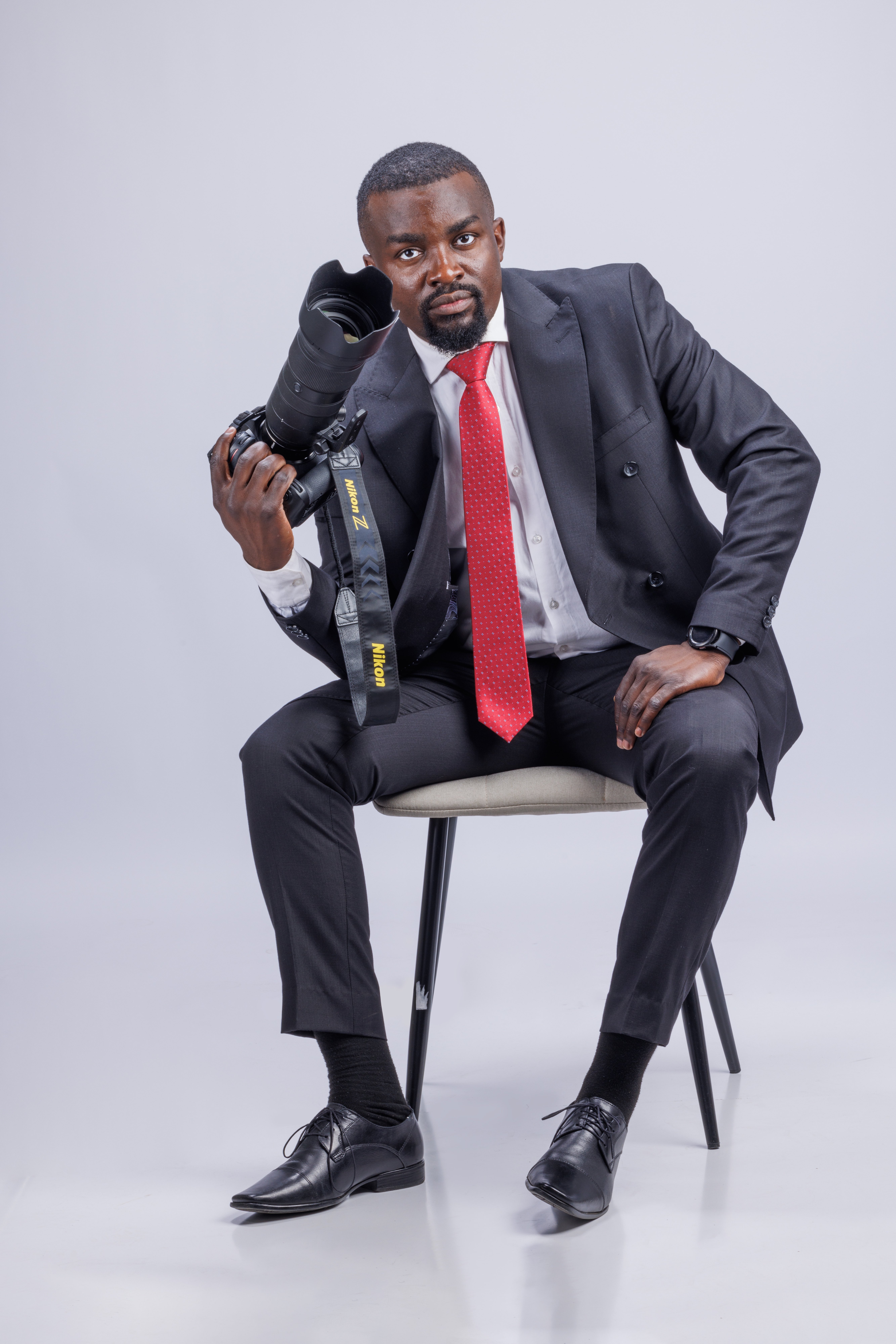 Chellah Tukuta - Award-winning Professional Photographer